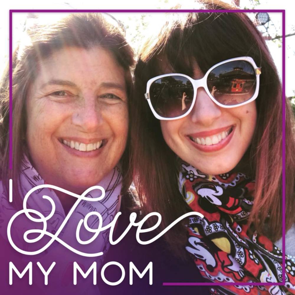 Meet your Posher, Diana